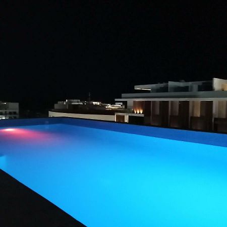 פלאייה דל כרמן 5Th Coral Suites By Holiday In Playa מראה חיצוני תמונה