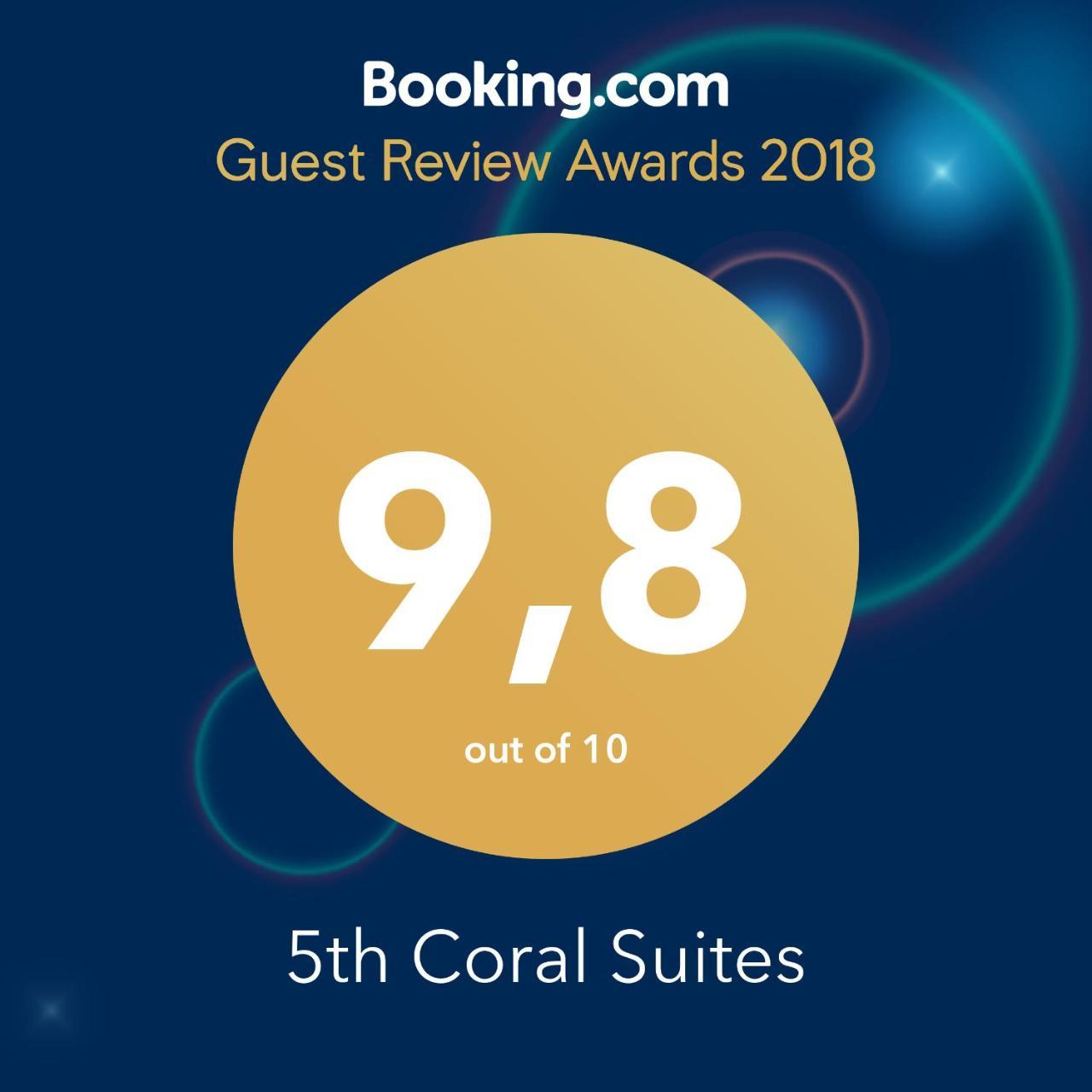 פלאייה דל כרמן 5Th Coral Suites By Holiday In Playa מראה חיצוני תמונה