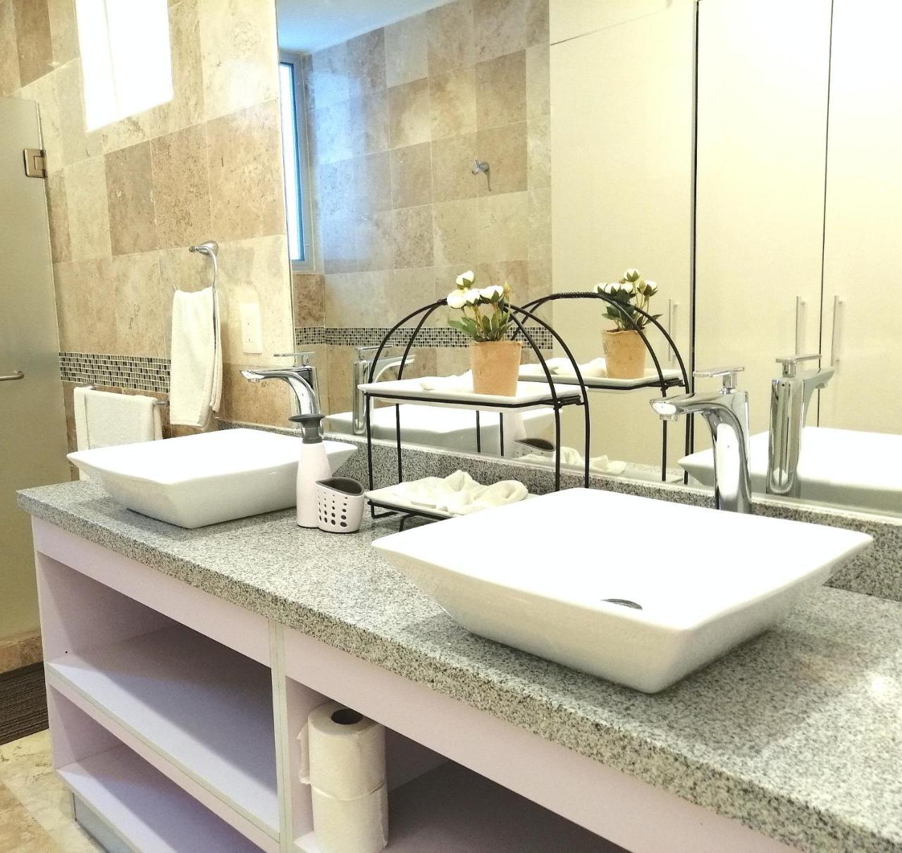 פלאייה דל כרמן 5Th Coral Suites By Holiday In Playa חדר תמונה