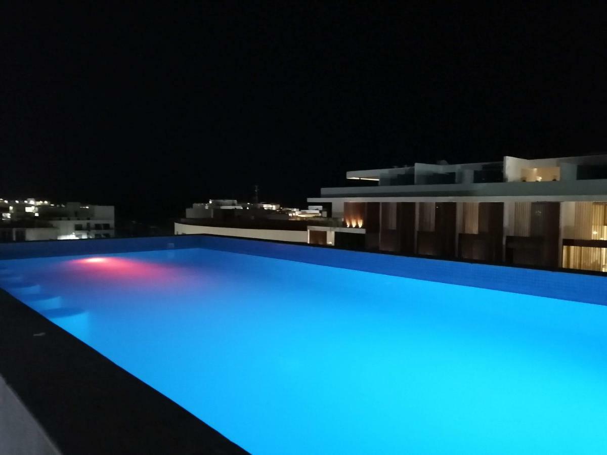 פלאייה דל כרמן 5Th Coral Suites By Holiday In Playa מראה חיצוני תמונה
