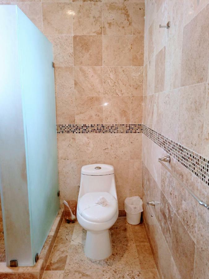 פלאייה דל כרמן 5Th Coral Suites By Holiday In Playa מראה חיצוני תמונה
